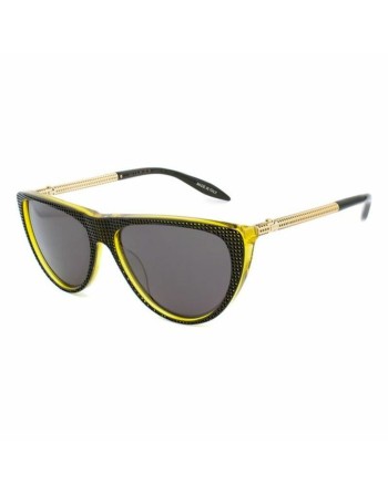 Lunettes de soleil Femme Mila ZB MZ-506S-01_BLACK-GOLD ø 59 mm