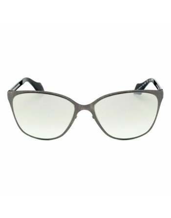 Ladies' Sunglasses Mila ZB MZ-019S-03_GUNMETAL-GREEN Ø 55 mm