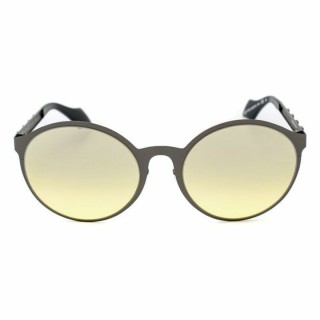Solbriller til kvinder Mila ZB MZ-017V-03_BLACK-GREEN Ø 55 mm