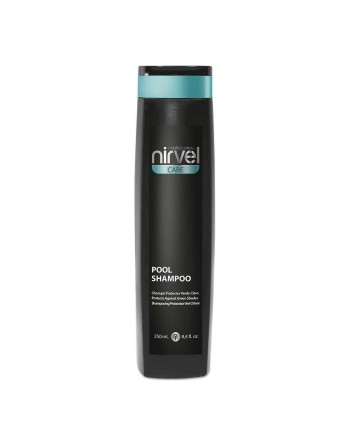 Shampoo + Hårbalsam Nirvel 8435054665875