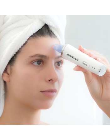 Electric Blackhead Facial Cleanser PureVac InnovaGoods