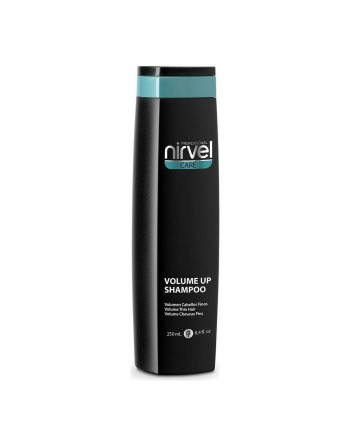 Shampoo Nirvel Care Champú