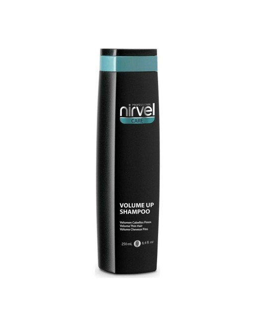 Shampoo Nirvel Care Champú
