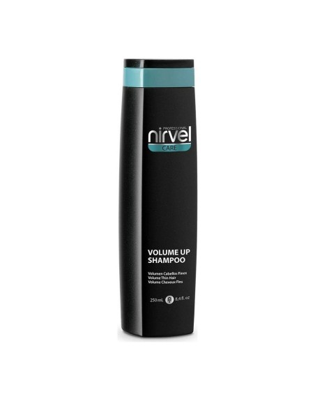Shampoo Nirvel Care Champú