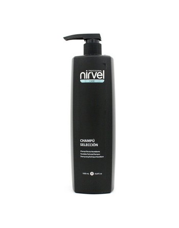 Shampoo Nirvel NCU6451