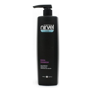 Schampoo + Balsamo Nirvel NC6943