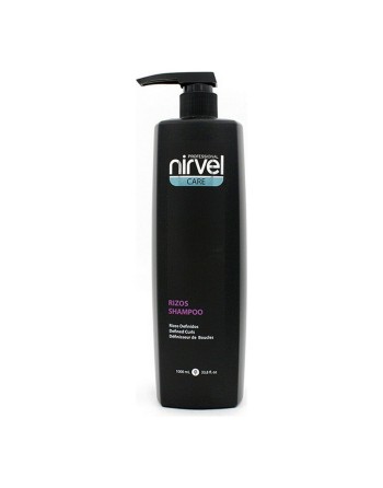 Shampoo + Hårbalsam Nirvel NC6943