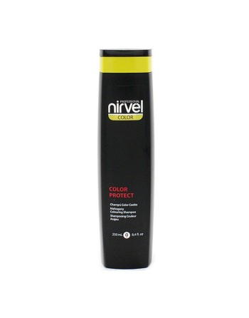 Shampoo Nirvel Color Champú