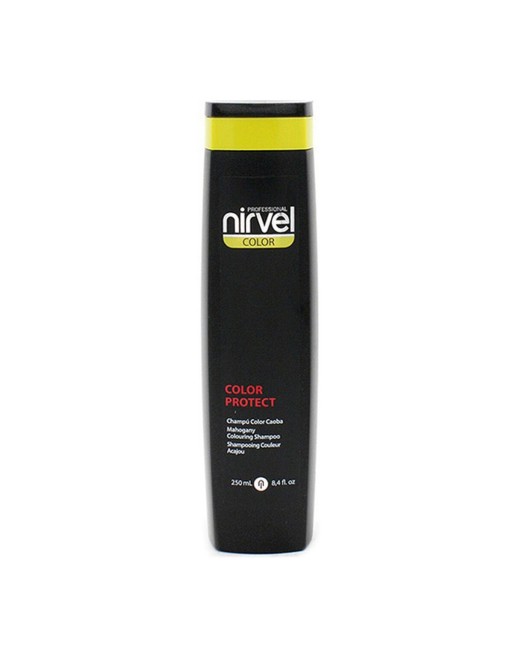Shampooing Nirvel Color Champú