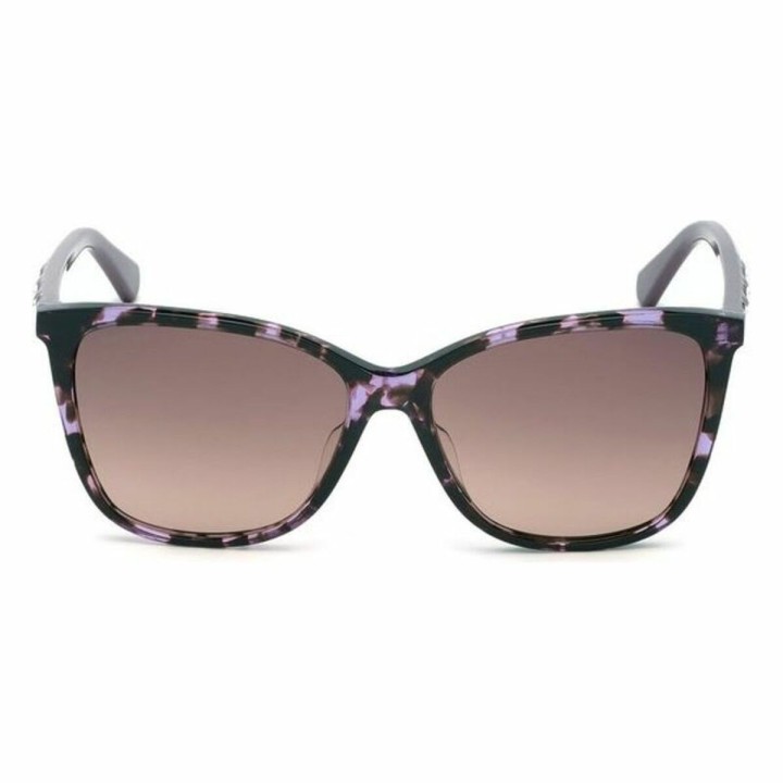 Solbriller til kvinder Swarovski SK-0222-55T ø 56 mm