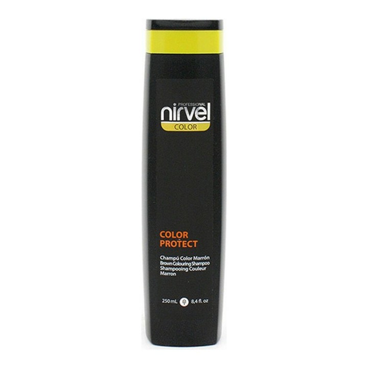 Champú Nirvel 8435054666056