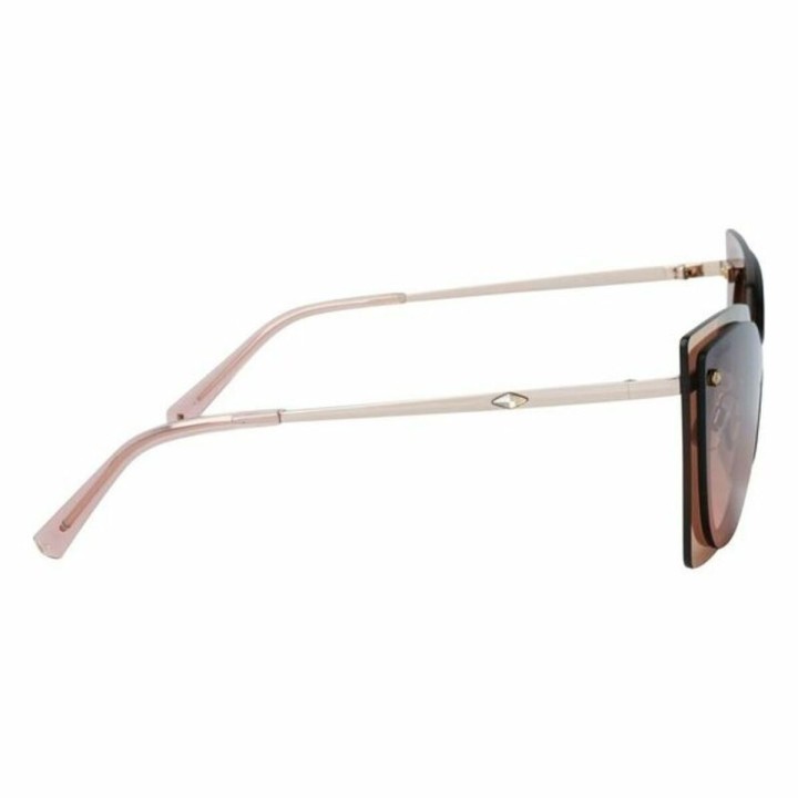 Solbriller til kvinder Swarovski SK-0201-28T Ø 53 mm