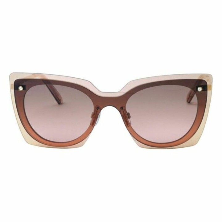 Solbriller til kvinder Swarovski SK-0201-28T Ø 53 mm