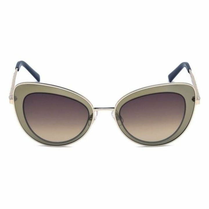 Solbriller til kvinder Swarovski SK-0144-48F Ø 51 mm
