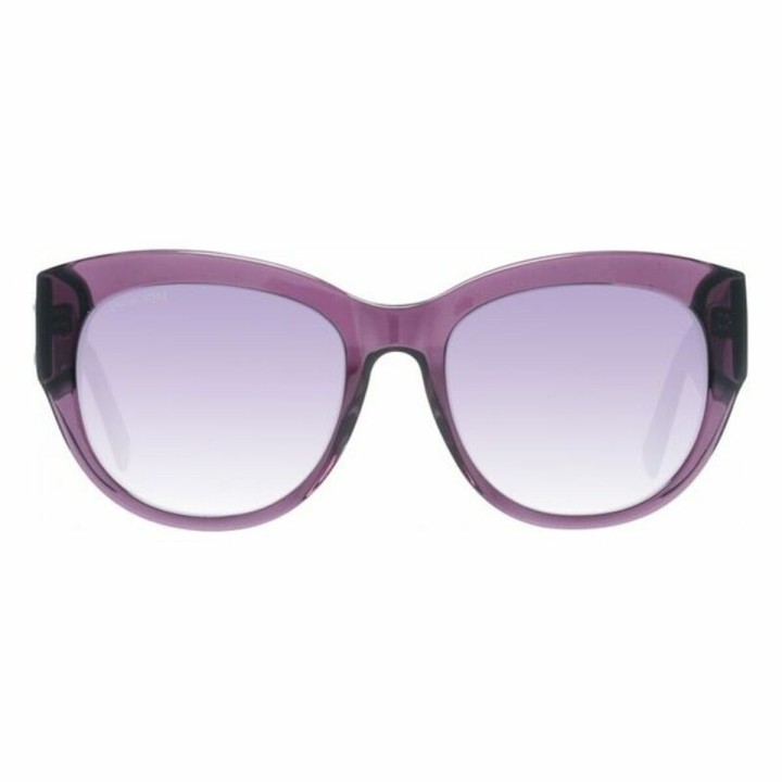 Solbriller til kvinder Swarovski SK0127 5481Z ø 54 mm