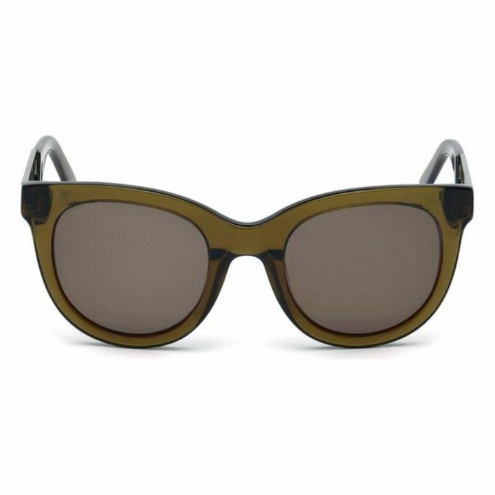 Solbriller til kvinder Swarovski SK-0126-96J Ø 50 mm