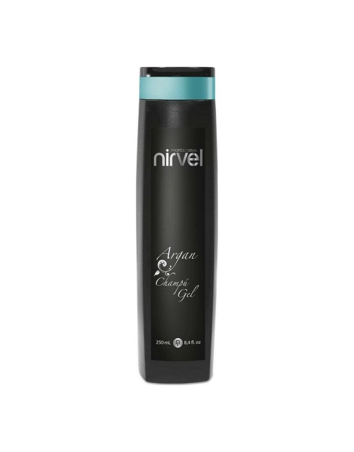 Shampooing Nirvel 8.43505E+12