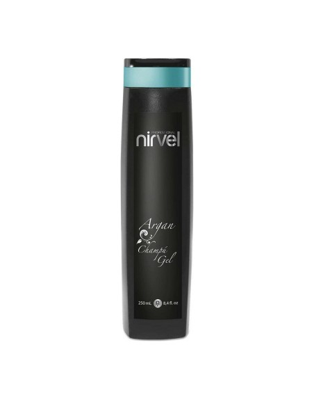 Shampoo Nirvel 8.43505E+12
