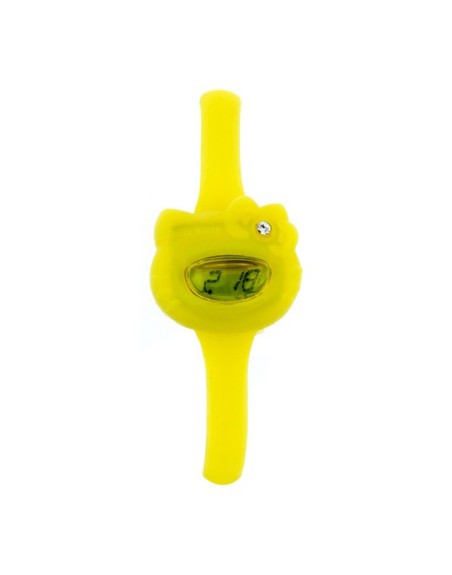 Montre Femme Hello Kitty HK.7123L/26 (Ø 27 mm)