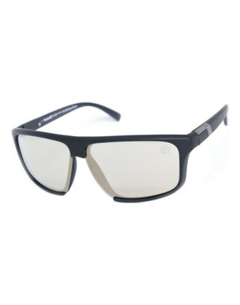 Gafas de Sol Hombre Timberland TB9135E Ø 61 mm