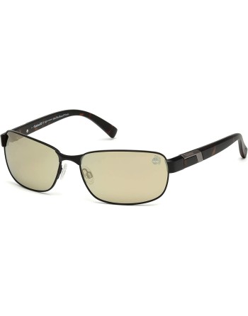 Men's Sunglasses Timberland TB9127-6202R Ø 62 mm