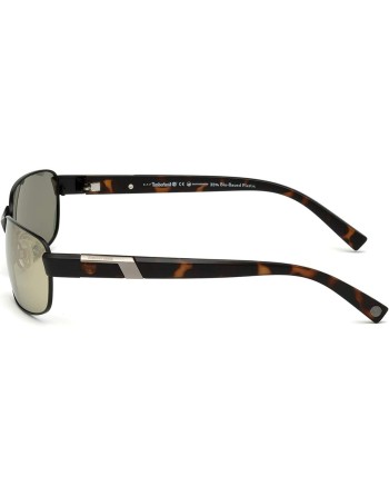 Gafas de Sol Hombre Timberland TB9127-6202R Ø 62 mm
