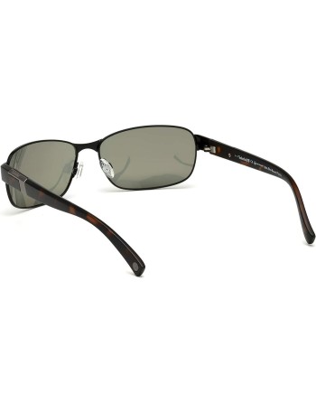 Men's Sunglasses Timberland TB9127-6202R Ø 62 mm