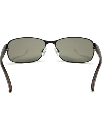 Men's Sunglasses Timberland TB9127-6202R Ø 62 mm