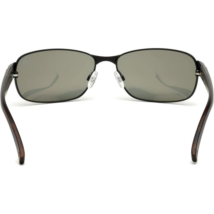 Solbriller til mænd Timberland TB9127-6202R Ø 62 mm