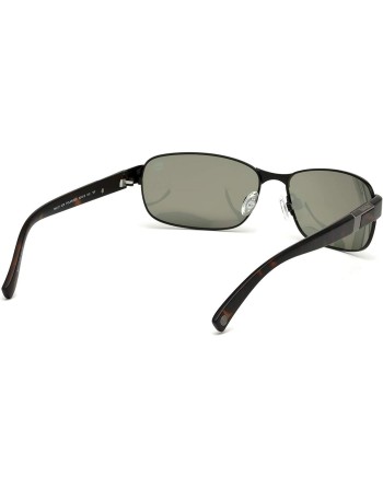 Men's Sunglasses Timberland TB9127-6202R Ø 62 mm