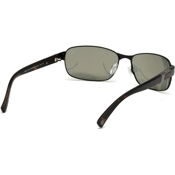 Solbriller til mænd Timberland TB9127-6202R Ø 62 mm