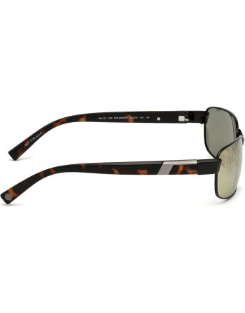 Gafas de Sol Hombre Timberland TB9127-6202R Ø 62 mm