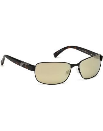 Men's Sunglasses Timberland TB9127-6202R Ø 62 mm