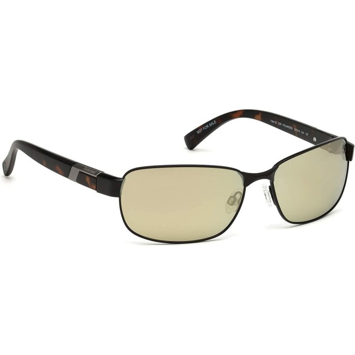 Solbriller til mænd Timberland TB9127-6202R Ø 62 mm