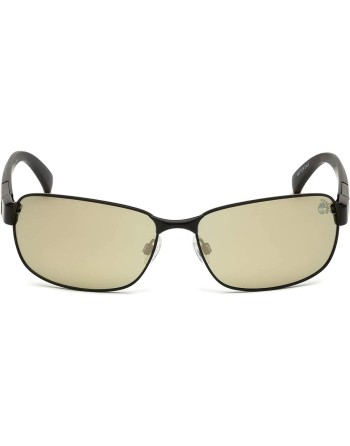 Solbriller til mænd Timberland TB9127-6202R Ø 62 mm