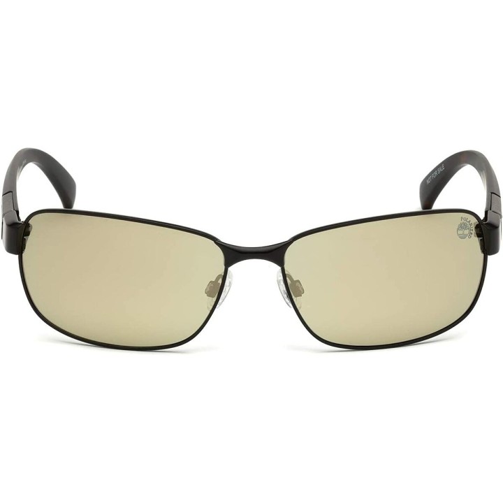 Solbriller til mænd Timberland TB9127-6202R Ø 62 mm
