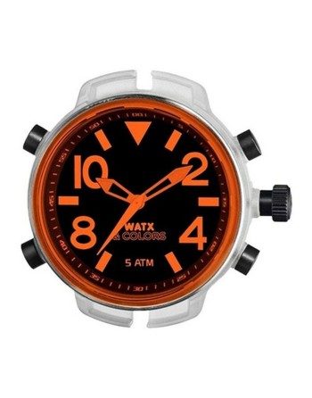 Montre Unisexe Watx & Colors RWA3702 (ø 49 mm)