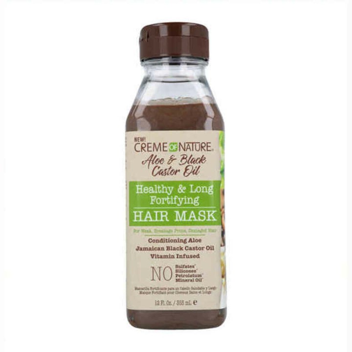 Balsamo Creme Of Nature 75724001299