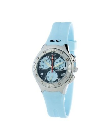 Damenuhr Chronotech CT7139L-04 (Ø 35 mm)