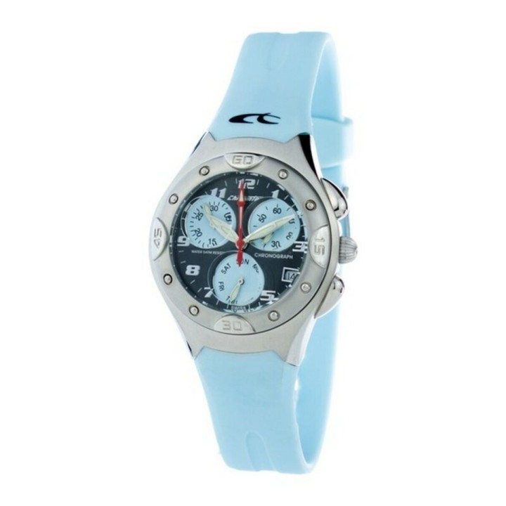 Orologio Donna Chronotech CT7139L-04 (Ø 35 mm)