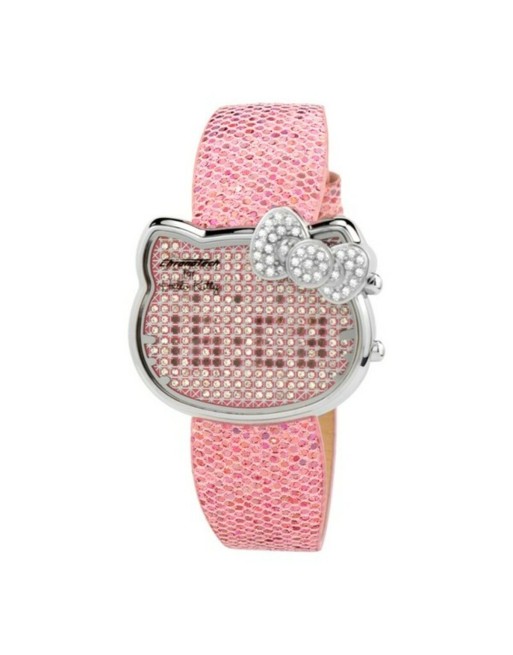 Orologio Donna Chronotech CT.7104L/03 (Ø 40 mm)