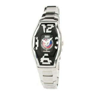 Orologio Unisex Chronotech NASA (Ø 27 mm)