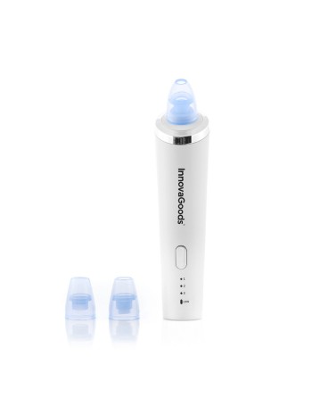 Electric Blackhead Facial Cleanser PureVac InnovaGoods