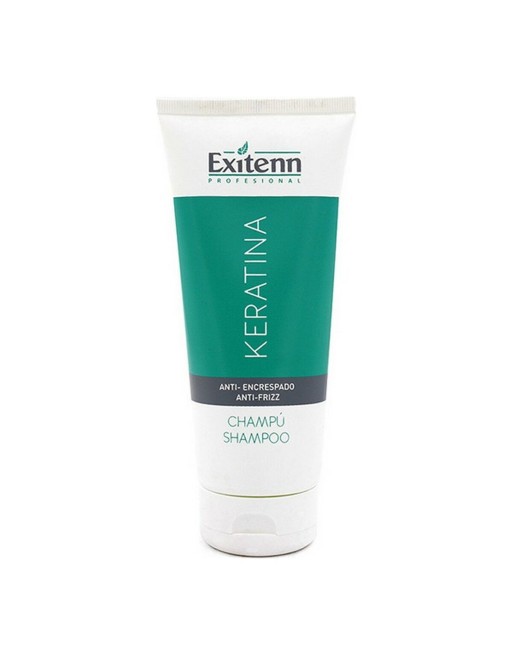 Shampoo Exitenn 8436002835050