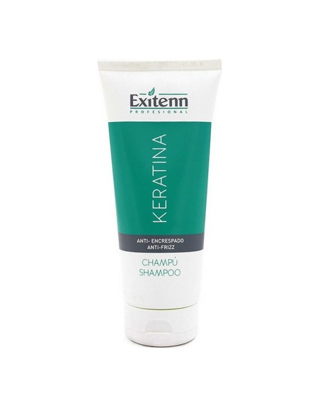 Shampoo Exitenn 8436002835050
