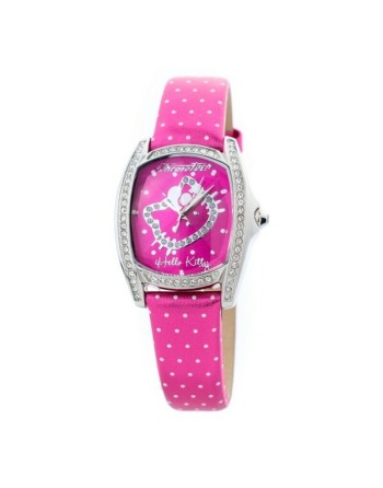 Montre Femme Chronotech CT.7094SS/42 (Ø 30 mm)