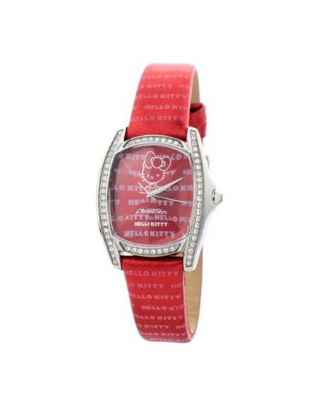 Reloj Mujer Chronotech CHRONOTECH for Hello Kitty (Ø 30 mm)