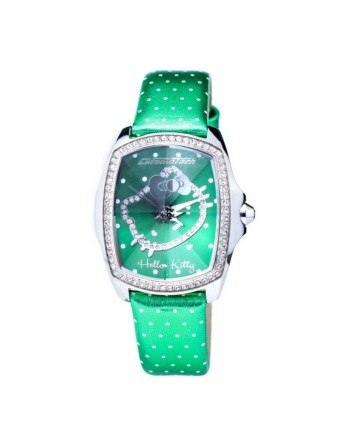 Ladies' Watch Chronotech CHRONOTECH for Hello Kitty (Ø 35 mm)
