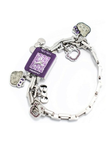 Damenuhr Chronotech CHRONOTECH for Hello Kitty