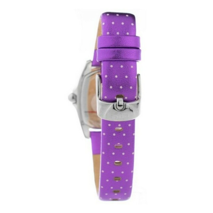 Orologio Donna Chronotech CHRONOTECH for Hello Kitty (Ø 28 mm)
